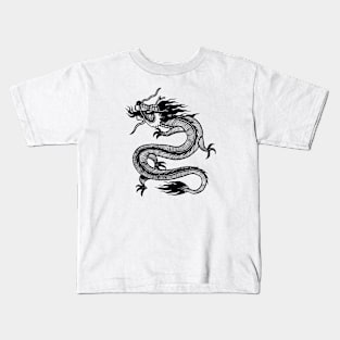 Dragon Kids T-Shirt